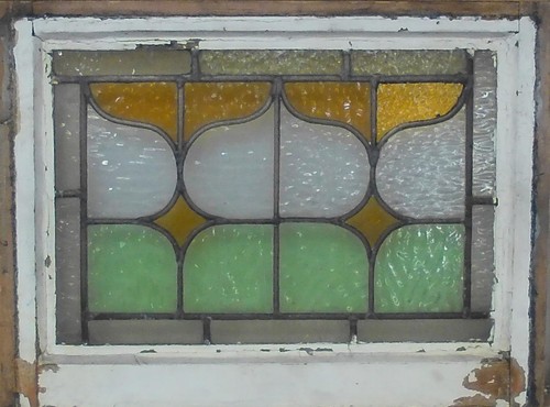Abstract geo old english - old,