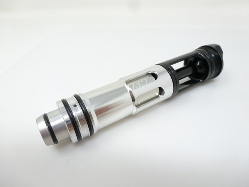 Complete planet eclipse geo - complete, 2